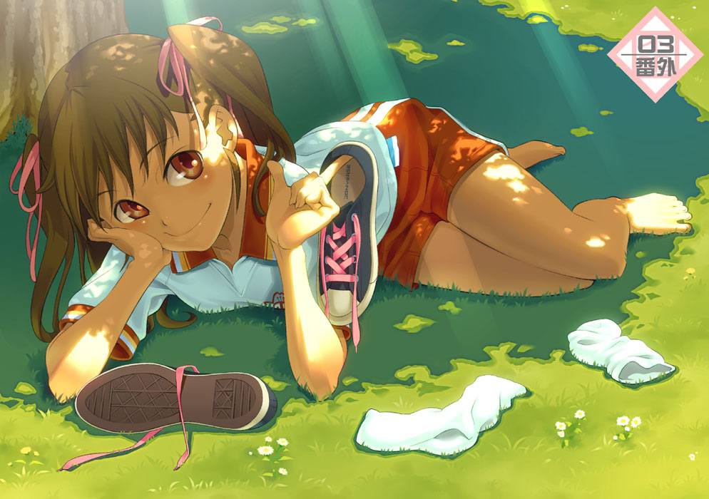 รวมการ์ตูนเท่ น่ารัก สวย