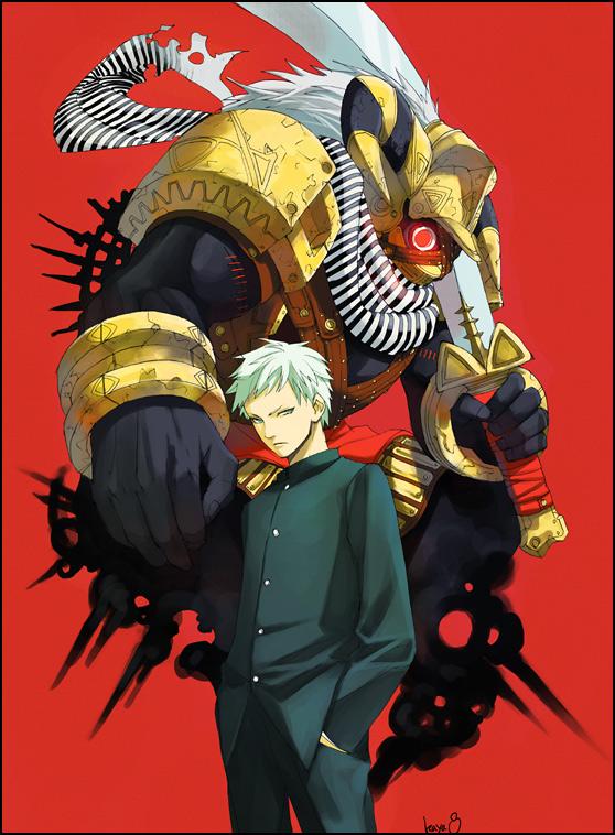 รวมการ์ตูนเท่ น่ารัก สวย