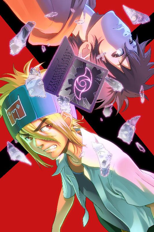 รวมการ์ตูนเท่ น่ารัก สวย