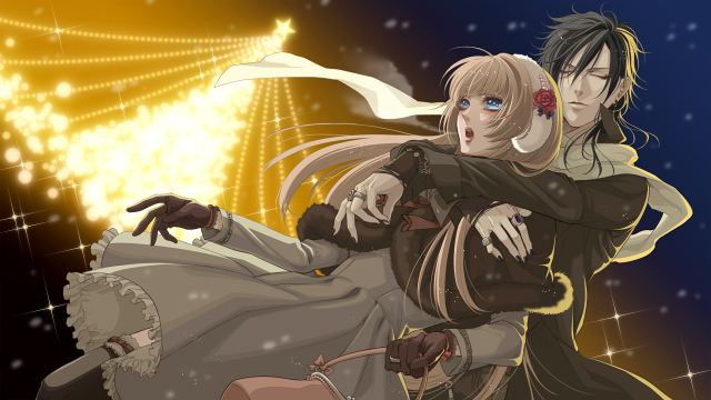 รวมการ์ตูนเท่ น่ารัก สวย