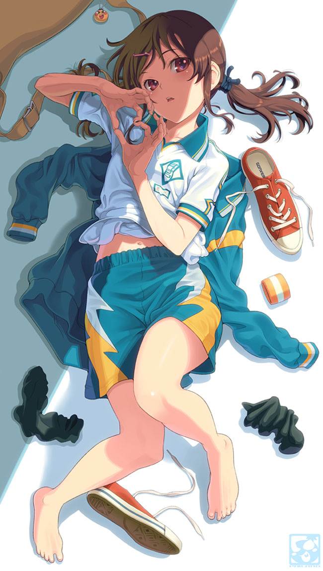 รวมการ์ตูนเท่ น่ารัก สวย