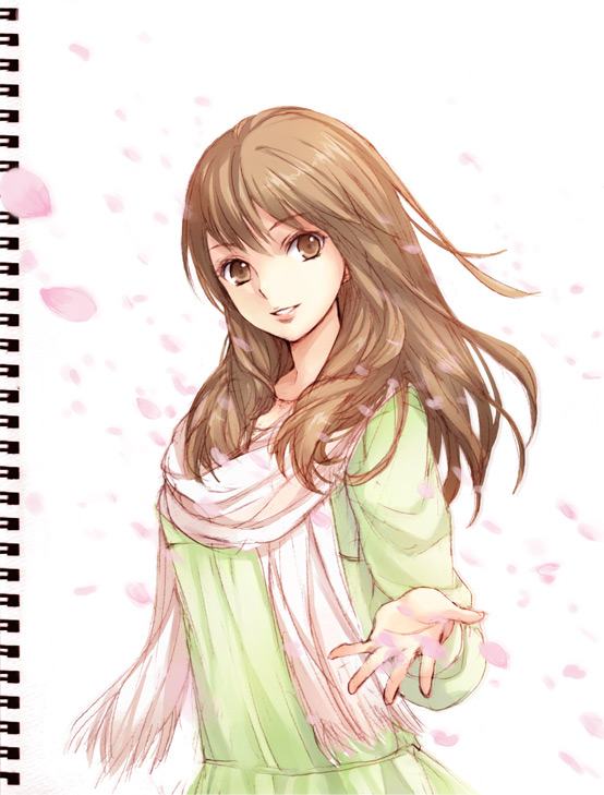 รวมการ์ตูนเท่ น่ารัก สวย