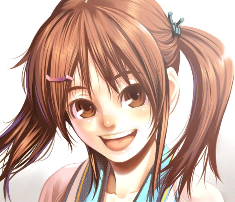 รวมการ์ตูนเท่ น่ารัก สวย