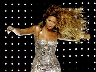 The Beyonce Experience
