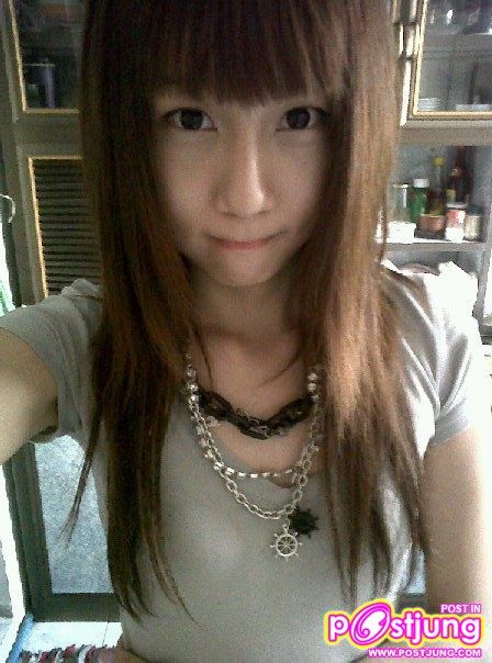 พี่เบส ผู้เข้าประกวดทิฟฟานี่ เบอร์ 1