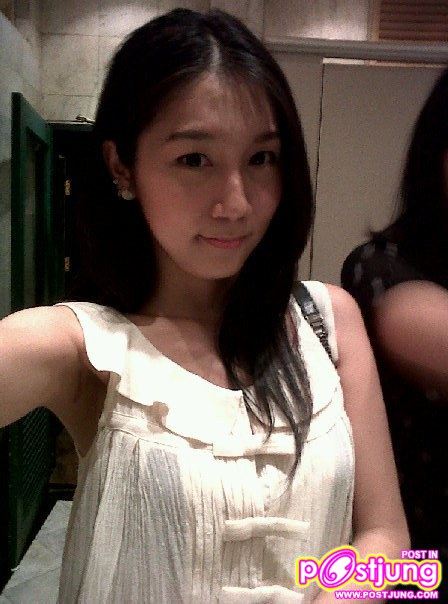 พี่เบส ผู้เข้าประกวดทิฟฟานี่ เบอร์ 1