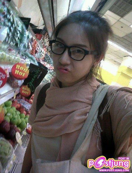 พี่เบส ผู้เข้าประกวดทิฟฟานี่ เบอร์ 1