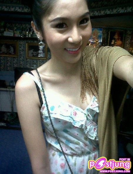 พี่เบส ผู้เข้าประกวดทิฟฟานี่ เบอร์ 1