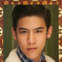 [Scan] พอร์ช-ศรัณย์ @LIPS vol. 12 no. 18 March 2011