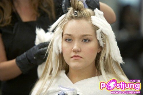 KASIA ออกแว้ว @โมร็อกโค