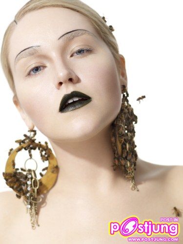 KASIA ออกแว้ว @โมร็อกโค