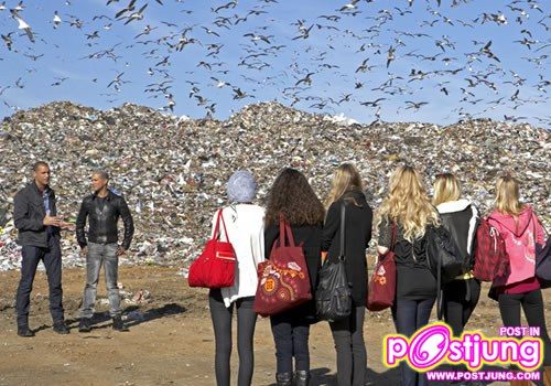 KASIA ออกแว้ว @โมร็อกโค