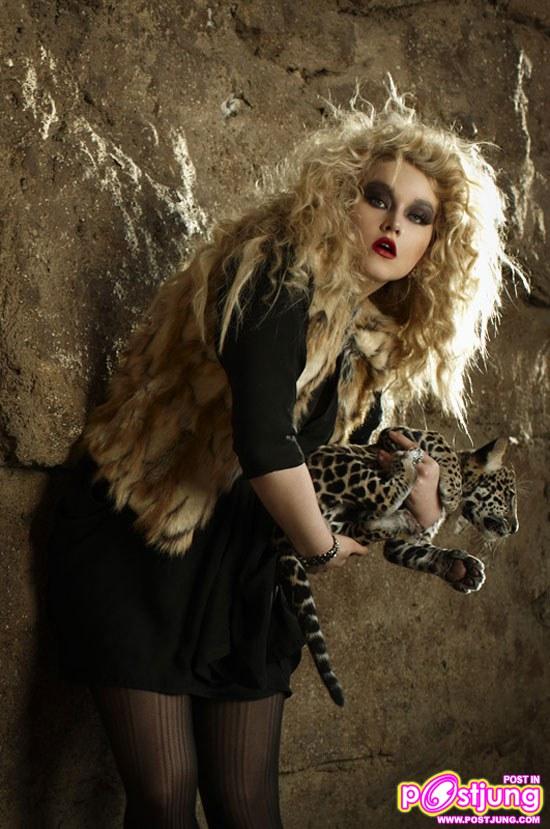 KASIA ออกแว้ว @โมร็อกโค