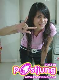 กลัวที่ไหน &lsquo;พะแพง&rsquo; แอ่นอกรับ อัพหน้าถ่ายหวิว เรียกกระแส