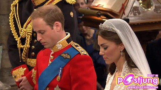 เจ้าหญิงพระองค์ใหม่