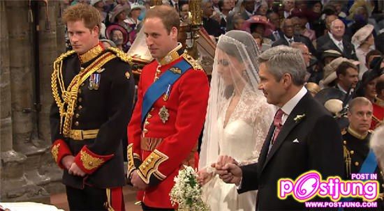 เจ้าหญิงพระองค์ใหม่