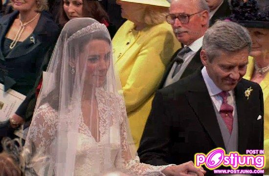 เจ้าหญิงพระองค์ใหม่