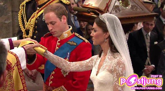 เจ้าหญิงพระองค์ใหม่