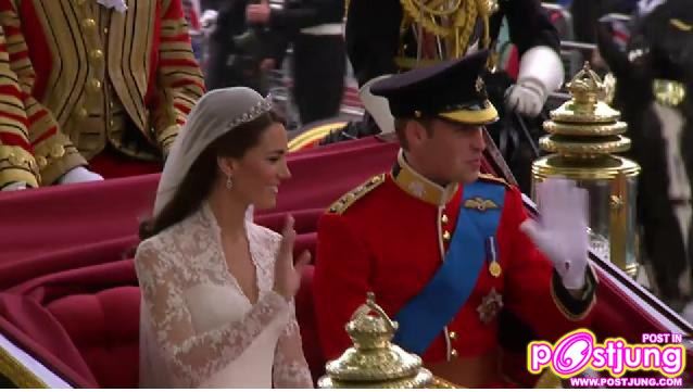 เจ้าหญิงพระองค์ใหม่