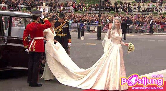 เจ้าหญิงพระองค์ใหม่