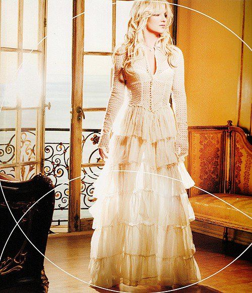 Britney Spears Femme Fatale