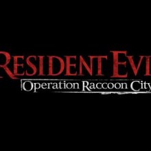 Resident Evil: Operation Raccoon ตัวเต็ม