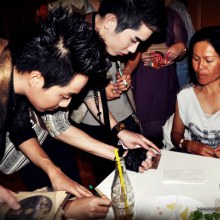 สยามคันทรี่ 4 หนุ่มลูกทุ่ง ที่น่าจับตามอง !!!!