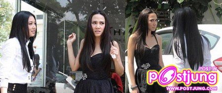 costume ละครเรื่องไหนที่ เริ่ด กว่ากัน