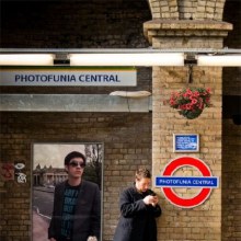 PiC ::  ฟิล์ม  หล่อได้โล่ ..จากแดนไกล