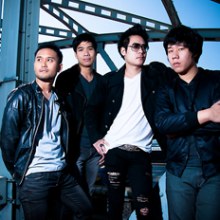 Musketeer งาน Meeting กระทบไหล่ GURU