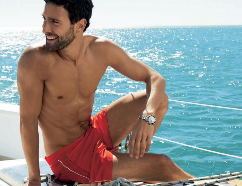 Noah Mills