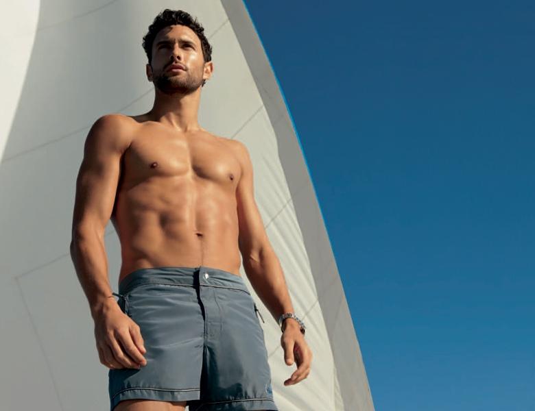 Noah Mills