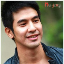 Pix โป๊บ ธนวัตร (นัท) ผู้น่ารักจากดอกส้มสีทอง