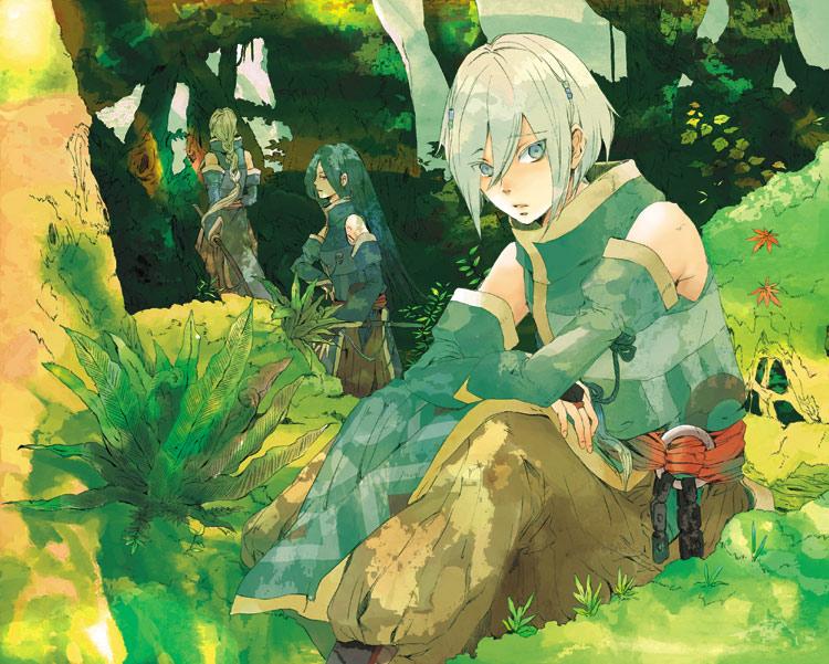 แจกรููปการ์์ตูนสวยๆครับ