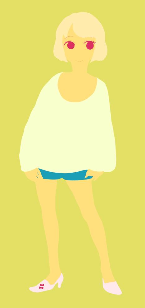 การ์์์์์์์์์์์ตูนสีจัดจ้านครับ