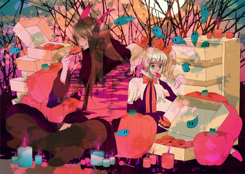 การ์์์์์์์์์์์ตูนสีจัดจ้านครับ