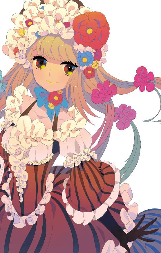 การ์์์์์์์์์์์ตูนสีจัดจ้านครับ