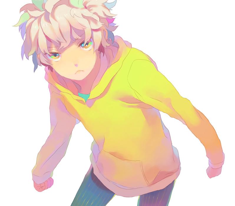 การ์์์์์์์์์์์ตูนสีจัดจ้านครับ