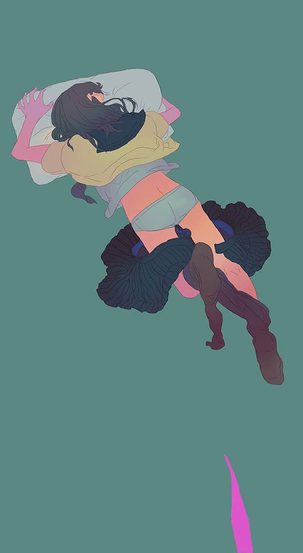 การ์์์์์์์์์์์ตูนสีจัดจ้านครับ