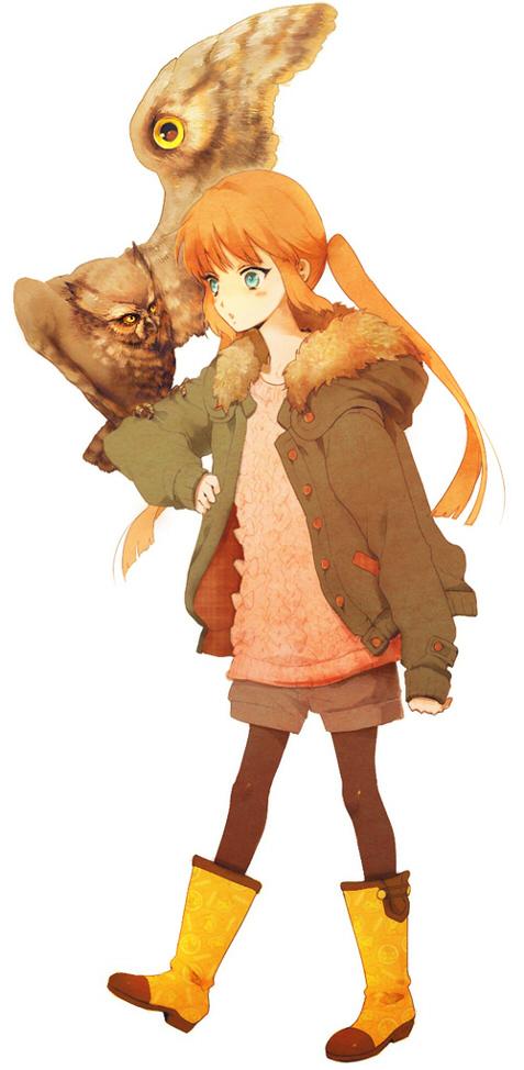 การ์์์์์์์์์์์ตูนสีจัดจ้านครับ