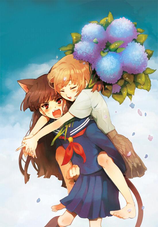 การ์์์์์์์์์์์ตูนสีจัดจ้านครับ