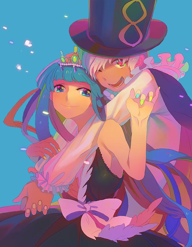 การ์์์์์์์์์์์ตูนสีจัดจ้านครับ