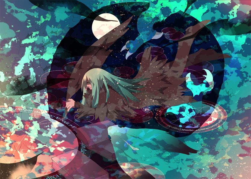 การ์์์์์์์์์์์ตูนสีจัดจ้านครับ