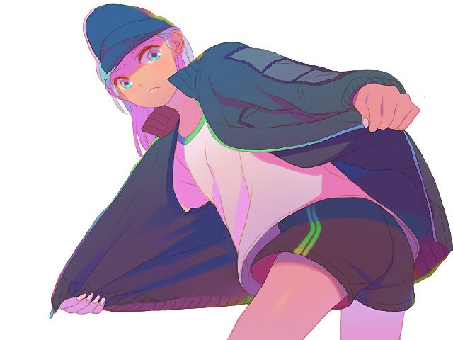 จัดจ้านกันต่อกับการ์ตูนสีสีครับ