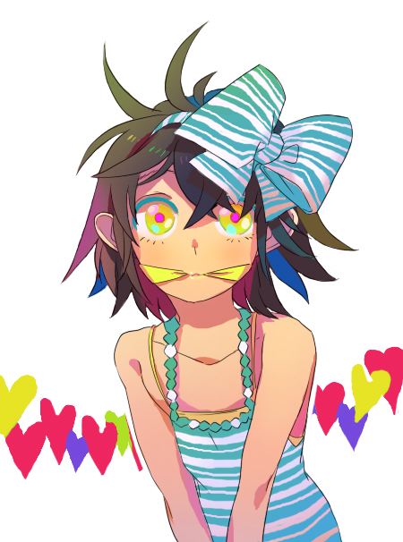 จัดจ้านกันต่อกับการ์ตูนสีสีครับ