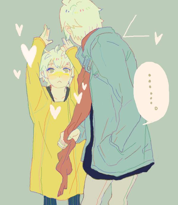 จัดจ้านกันต่อกับการ์ตูนสีสีครับ