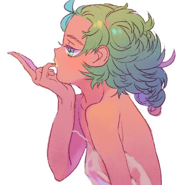 จัดจ้านกันต่อกับการ์ตูนสีสีครับ