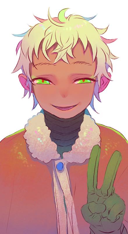 จัดจ้านกันต่อกับการ์ตูนสีสีครับ