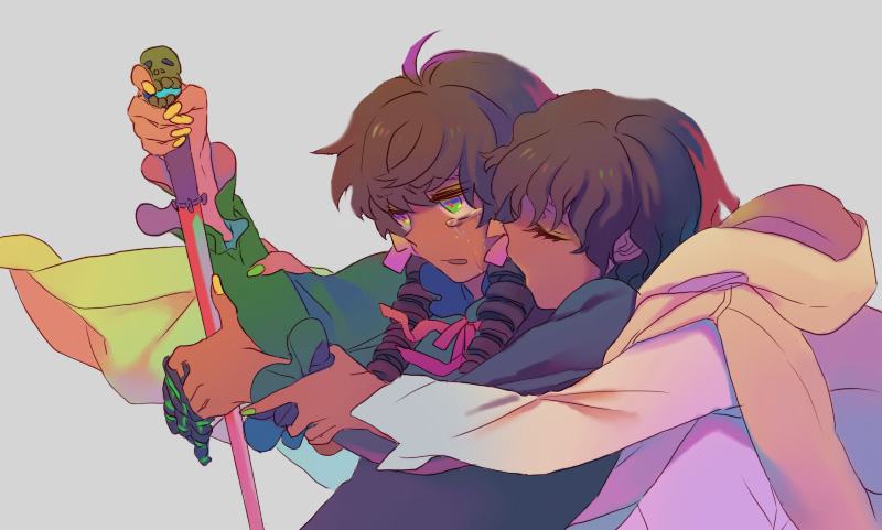 จัดจ้านกันต่อกับการ์ตูนสีสีครับ