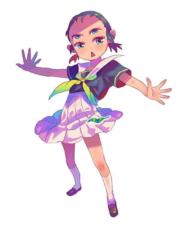 จัดจ้านกันต่อกับการ์ตูนสีสีครับ